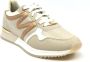 Mexx Sneaker Kate Dames Rose Goud - Thumbnail 4