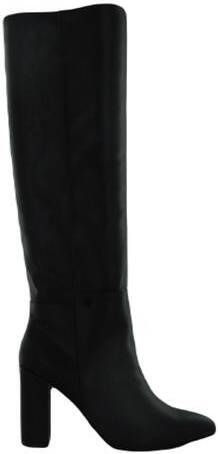 Mexx Dames Laarzen High Boot Krystal Black Zwart - Foto 3