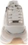 Mexx Witte Lage Sneakers Lenthe - Thumbnail 7