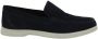 Mexx shoes Mexx Mocassin Lindo blauw 45 - Thumbnail 3