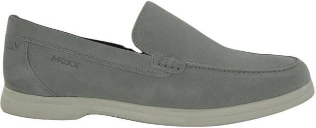 Mexx Mocassin Lindo Mannen Grijs - Foto 3