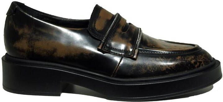 Mjus Zwarte Instapschoenen - Foto 2