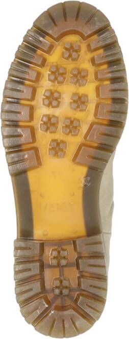 Mjus dames chelseaboot Sand - Foto 4
