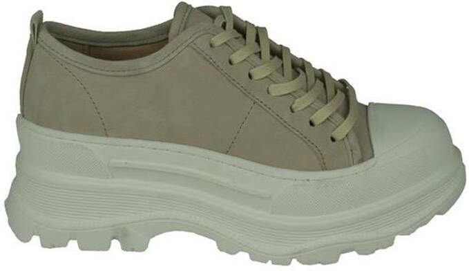 Mjus sneakers laag beau Sand 40(40 )