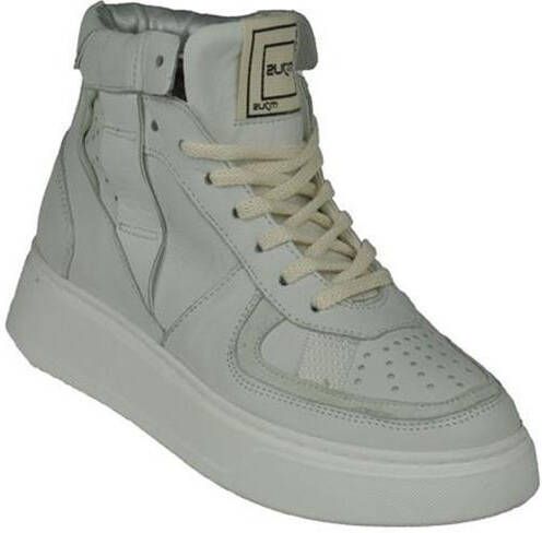 Mjus Veterschoenen Hoog Veterschoenen Hoog wit - Foto 16