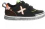 Munich G3 Low sneakers zwart Textiel 82222 Heren - Thumbnail 4