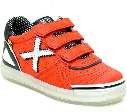 Munich 1514276 velcro