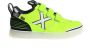 Munich Sneakers Geel Imitatieleer 091232 Heren - Thumbnail 7