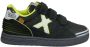 Munich sneaker 1514371 Groen met geel - Thumbnail 2