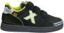 Munich sneaker 1514371 Groen met geel - Thumbnail 3