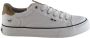 Mustang Shoes Sneakers vrijetijdsschoen lage schoen veterschoen met rubberen kap - Thumbnail 2