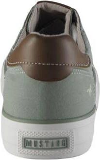 Mustang Lage Sneakers 1272307 - Foto 1