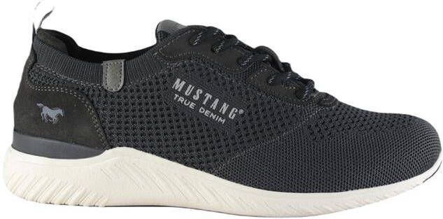 Mustang Sneakers laag