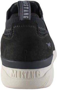 Mustang Sneakers laag