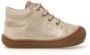 Naturino COCOON~SUEDE~~~~~~~~~~~~~~~~~~ Half-hoog Metallics - Thumbnail 2