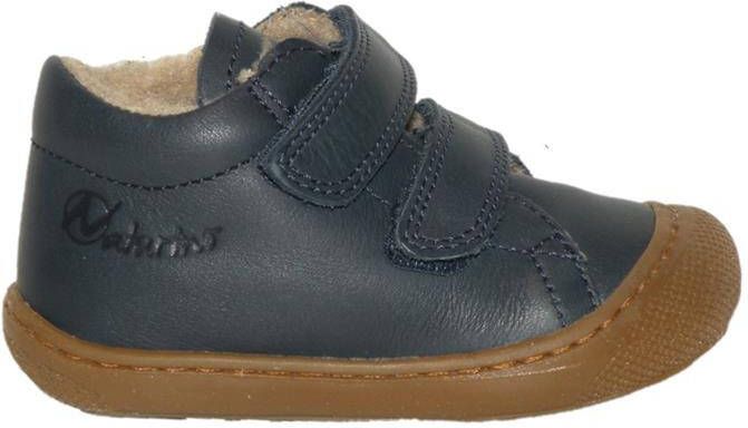 Naturino cocoon wool 2012904 Klittenbandschoenen - Foto 2