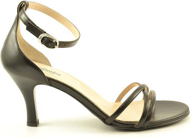 NeroGiardini Sandalen NERO GIARDINI 100 NAPPA PANDORA - Foto 6