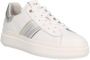 NeroGiardini Lage Sneakers E306554D-707 - Thumbnail 2