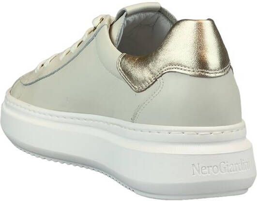 NeroGiardini Lage Sneakers E306554D-713 - Foto 4
