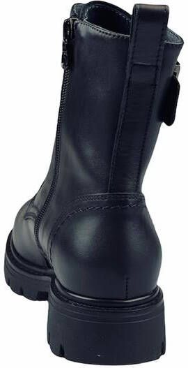 Nero Giardini NeroGiardini I117652D 100 Bottine zwart - Foto 4