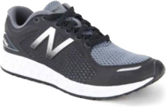 New balance 476550-40 zwart wit Sneakers