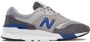 New balance CM997 Sneakers - Thumbnail 3