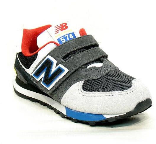 New Balance Multi Lage Sneakers Pv574 - Foto 4