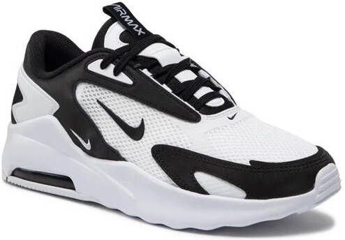 Nike Air Max Bolt Heren Sneakers White Black - Foto 5