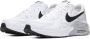 Nike Air Max Excee Sneakers Wit Zwart Platinum - Thumbnail 6