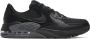 Nike Air Max Excee Heren Sneakers Black Black-Dark Grey - Thumbnail 13
