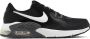 Nike Air Max Excee Heren Sneakers Black White-Dark Grey - Thumbnail 14