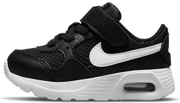 Nike Air Max SC Sneakers Black White-Black - Foto 7