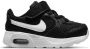 Nike Air Max SC Schoenen voor baby's peuters Zwart - Thumbnail 4