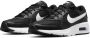 Nike "Air Max SC Sneakers Klassieke Court Stijl" Zwart - Thumbnail 6