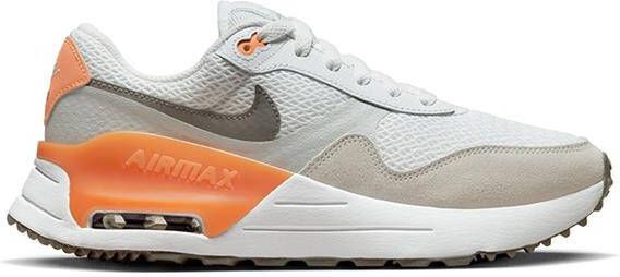 Nike AIR MAX SYSTM WOMENS SHOES