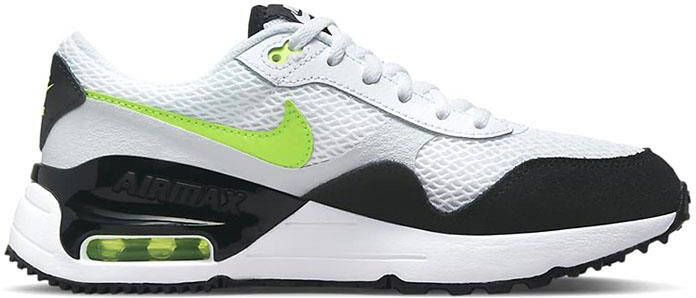 Nike Air Max System DQ0284 Sneakers
