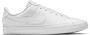 Nike Sportschoenen voor Kinderen LEGACY BG DA5380 002 Zwart - Thumbnail 3