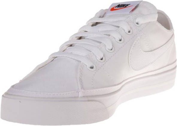 Nike COURT LEGACY CANVAS WOMENS S