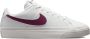 Nike Court Legacy Next Nature Damesschoenen Wit - Thumbnail 3