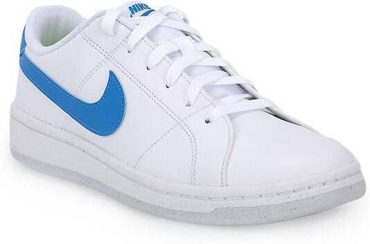 Nike Court Royale 2 Next Nature DH3160-103 Mannen Wit Sneakers Sportschoenen - Foto 9
