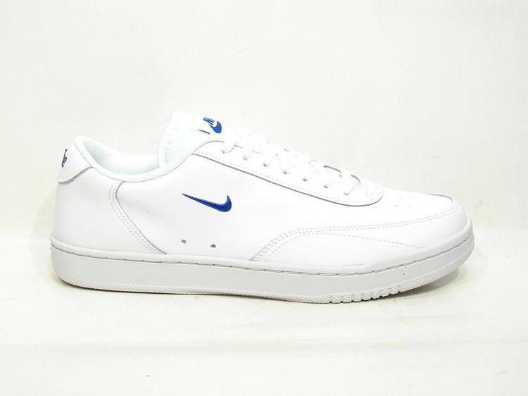 Nike COURT VINTAGE MENS SHOE Sneakers - Foto 5
