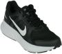 Nike Run Swift 2 Mannen Sportschoenen Black White-Dk Smoke Grey - Thumbnail 51