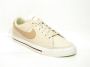 Nike Court Legacy Next Nature Damesschoenen Bruin - Thumbnail 3
