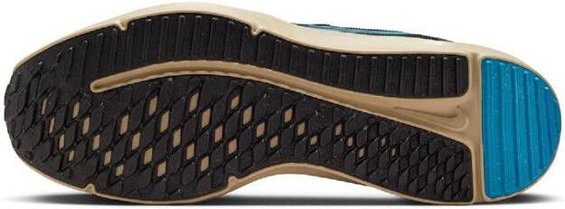 Nike Downshifter 12 Hardloopschoen voor heren (straat) Grijs - Foto 5