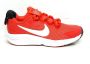 Nike Star Runner 4 schoenen voor baby's peuters Rood - Thumbnail 2