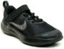 Nike Kids Nike Downshifter 12 Hardloopschoenen voor kids(straat) Grijs - Thumbnail 5