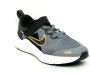 Nike Zwarte Lage Sneakers Downshifter 12 Nn (psv) - Thumbnail 8