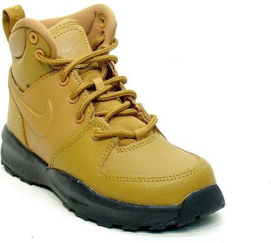 Nike Kids NIKE MANOA LTR BIG KIDS BOOT