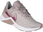Nike Legend Essential 2 Trainingsschoenen voor dames Platinum Violet Stone Mauve White Desert Berry Dames - Thumbnail 5