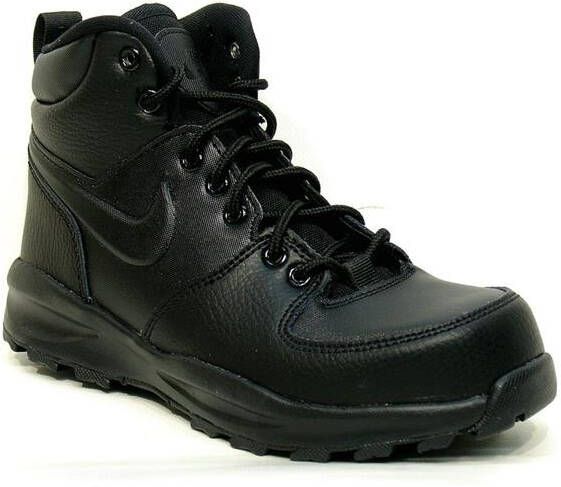 Nike oa Ltr (gs) Boots Schoenen black black black maat: 36.5 beschikbare maaten:36.5 37.5 38.5 39 - Foto 11